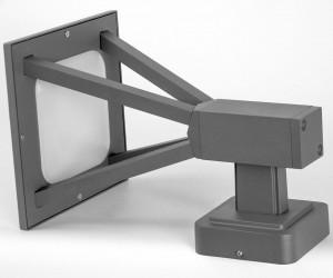 Бра настенное Lussole LSP-7384