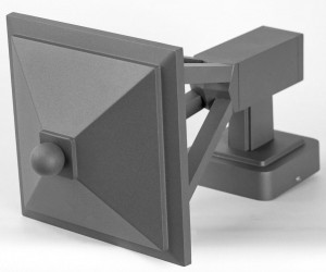 Бра настенное Lussole LSP-7384