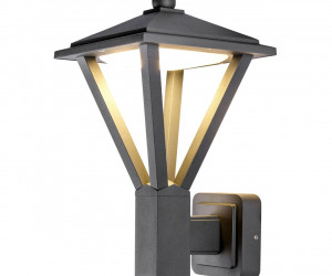 Бра настенное Lussole LSP-7384