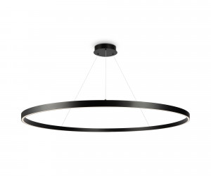 Подвесной светильник Maytoni MOD058PL-L65BK