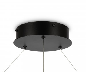 Подвесной светильник Maytoni MOD058PL-L65BK