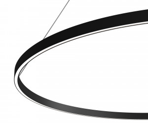 Подвесной светильник Maytoni MOD058PL-L65BK