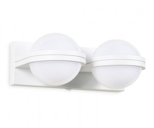 FW556/2 SWH белый песок LED 3000K 10W 240*80*138