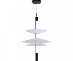 Подвесной светильник Freya FR6190PL-L7WB