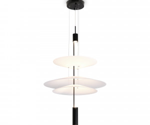 Подвесной светильник Freya FR6190PL-L7WB