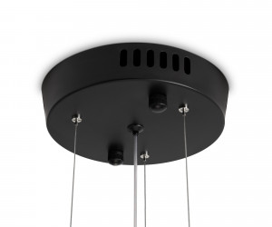 Подвесной светильник Freya FR6190PL-L7WB