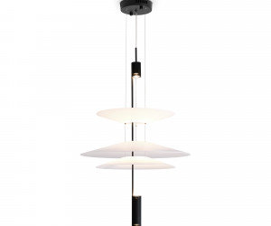 Подвесной светильник Freya FR6190PL-L7WB