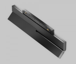 Трековый светильник Technical TR242-2-12W4K-B