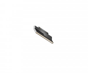 Трековый светильник Technical TR242-2-12W4K-B