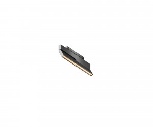 Трековый светильник Technical TR242-4-12WTW-DD2-B