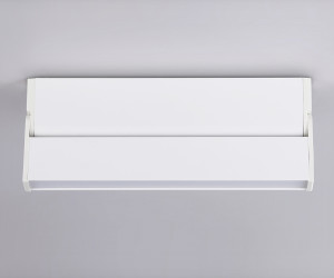 TA1818 WH белый LED 12W 4200K 230*22*87