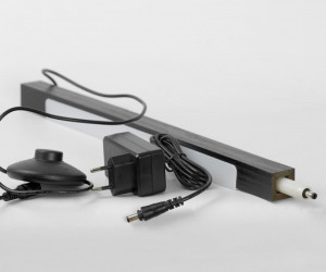 Торшер Lussole LSP-0914