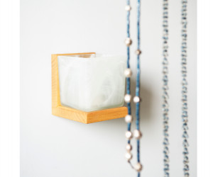 Настенный светильник 6424-1W NL 000031277