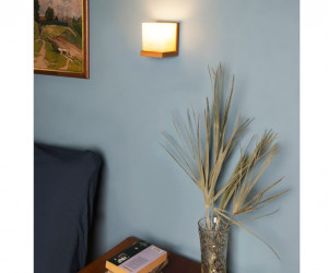 Настенный светильник 6424-1W NL 000031277