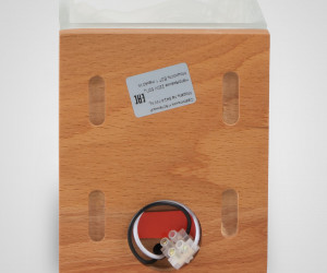 Настенный светильник 6424-1W NL 000031277