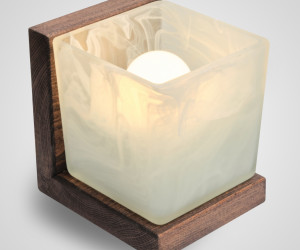 Настенный светильник 6424-1W PR 000031278