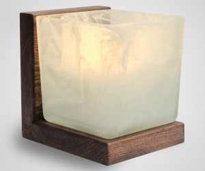 Настенный светильник 6424-1W PR 000031278