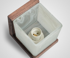 Настенный светильник 6424-1W PR 000031278