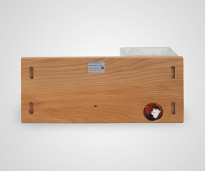 Настенный светильник 6425-Left-1W NL 000031280