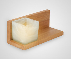 Настенный светильник 6425-Left-1W NL 000031280