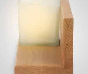 Настенный светильник 6425-Left-1W NL 000031280