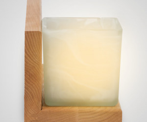 Настенный светильник 6425-Left-1W NL 000031280