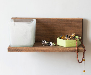 Настенный светильник 6425-Left-1W PR 000031281