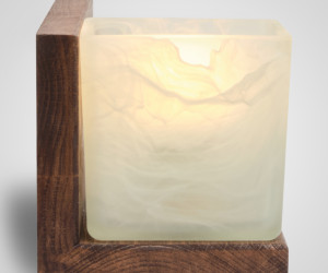 Настенный светильник 6425-Left-1W PR 000031281