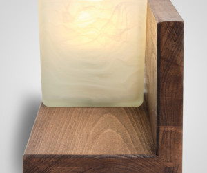 Настенный светильник 6425-Left-1W PR 000031281