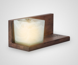 Настенный светильник 6425-Left-1W WG 000031282