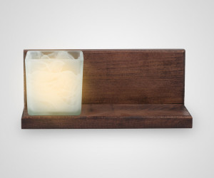 Настенный светильник 6425-Left-1W WG 000031282