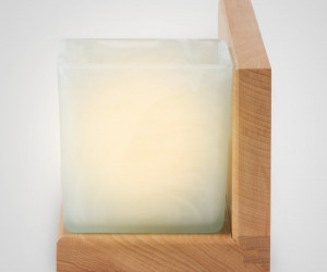 Настенный светильник 6425-Right-1W NL 000031283