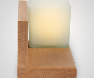 Настенный светильник 6425-Right-1W NL 000031283