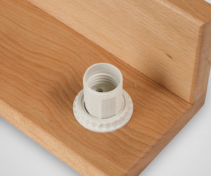 Настенный светильник 6425-Right-1W NL 000031283