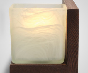 Настенный светильник 6425-Right-1W PR 000031284