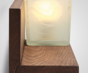 Настенный светильник 6425-Right-1W PR 000031284