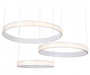 FA6161 WH белый 99W 720*500*900 (ПДУ РАДИО 2.4)