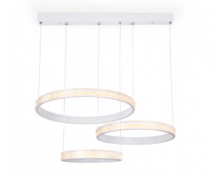 FA6161 WH белый 99W 720*500*900 (ПДУ РАДИО 2.4)