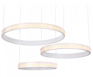 FA6161 WH белый 99W 720*500*900 (ПДУ РАДИО 2.4)