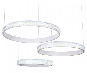 FA6161 WH белый 99W 720*500*900 (ПДУ РАДИО 2.4)