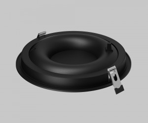 Встраиваемый светильник Technical DL102-12W2.7K-B