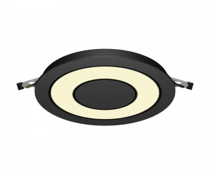 Встраиваемый светильник Technical DL102-12W2.7K-B