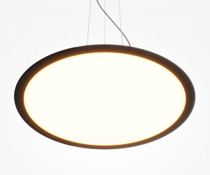 Подвесной светильник Maytoni MOD471PL-L57BK