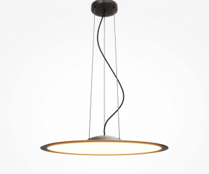 Подвесной светильник Maytoni MOD471PL-L57BK