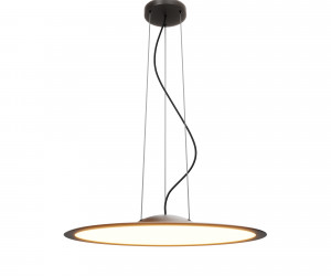 Подвесной светильник Maytoni MOD471PL-L57BK