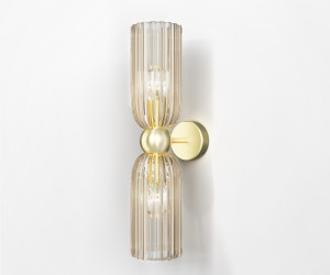 Настенный светильник (бра) Maytoni MOD302WL-02CG