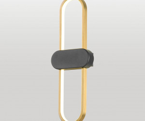 Бра Lussole SY5337