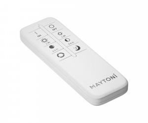 Потолочный светильник Maytoni MOD426CL-L43WK