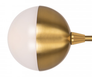 Потолочный светильник Freya FR5242CL-16BS