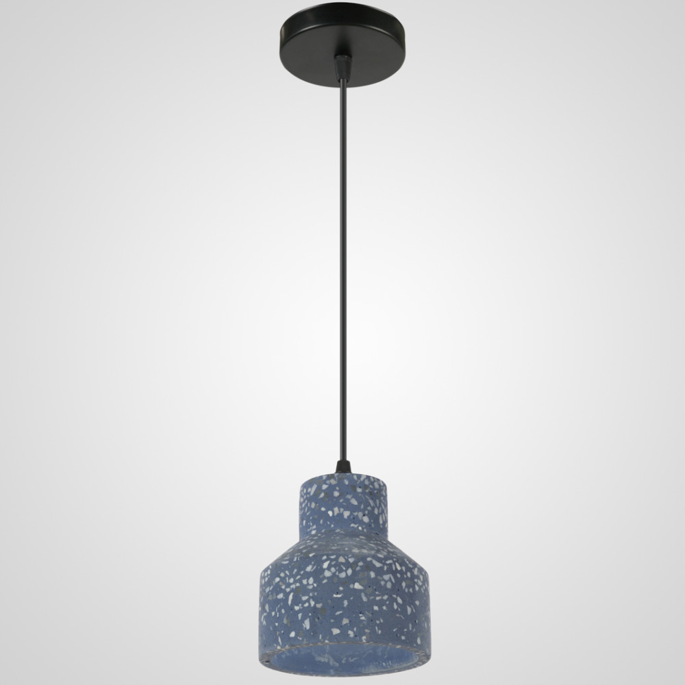 Подвесной светильник PS4072 marble BL 000060170